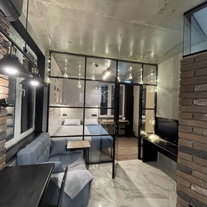 ЛОФТ ТЕТРИС